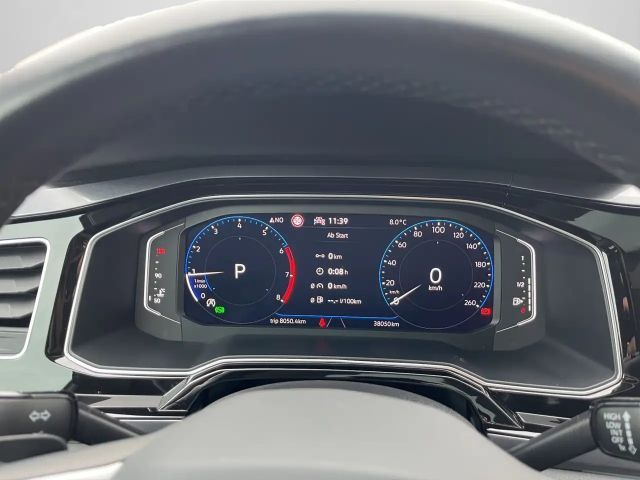 Volkswagen Polo 1.0 TSI DSG Style