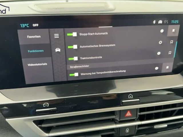 Citroën C4 Max PureTech