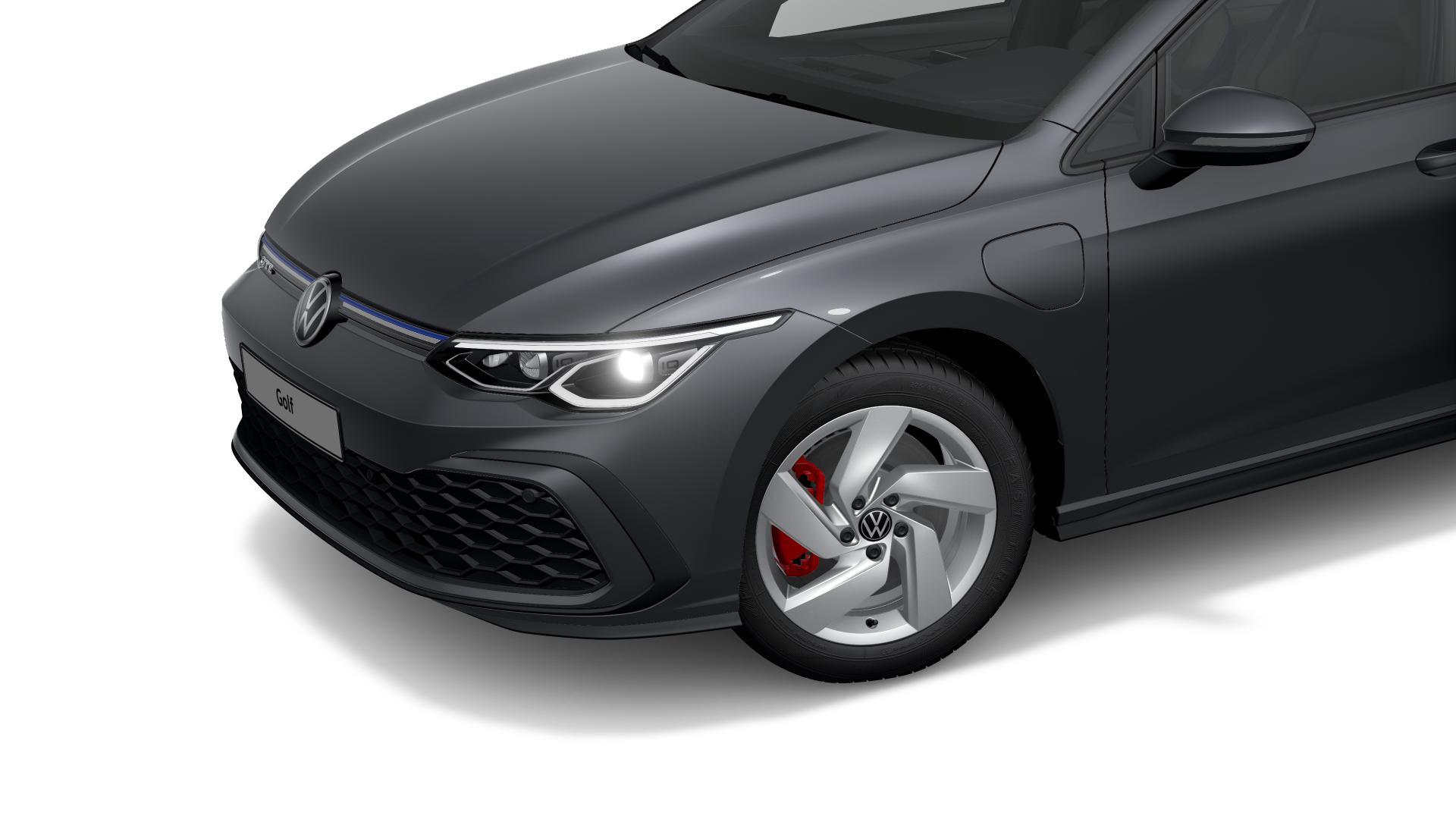 Volkswagen Golf Standheizung/ Pano/CarPlay/Kamera