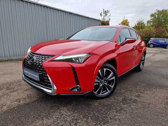 Lexus UX 250h Luxury Line