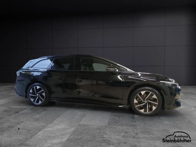 Volkswagen ID.7 IQ.Drive Pro Tourer