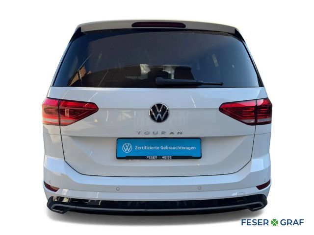 Volkswagen Touran 1.5 TSI DSG Move