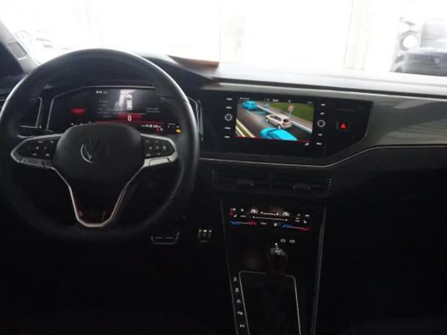 Volkswagen Polo DSG GTI