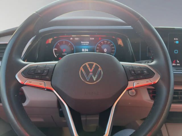 Volkswagen Multivan 2.0 TDI DSG T7