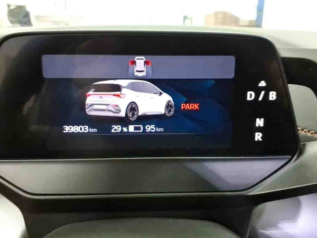 Cupra Born Born / Navi, Bluetooth, 360°, LED, ACC, SHZ