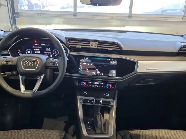 Audi Q3 35 TFSI