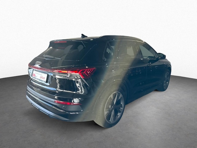 Audi Q4 e-tron 35