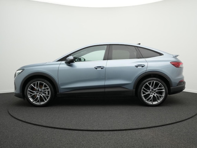 Audi Q4 e-tron Sportback