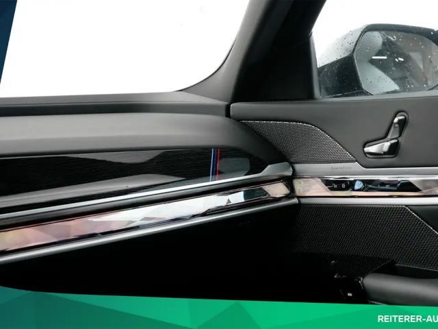 BMW i7 Sedan xDrive60
