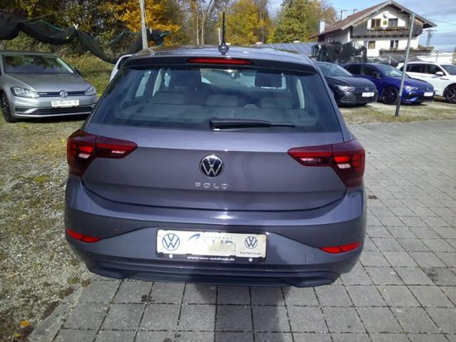 Volkswagen Polo 1.0 TSI DSG Life