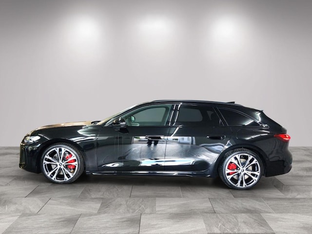 Audi A5 Avant Hybride Quattro S-Tronic