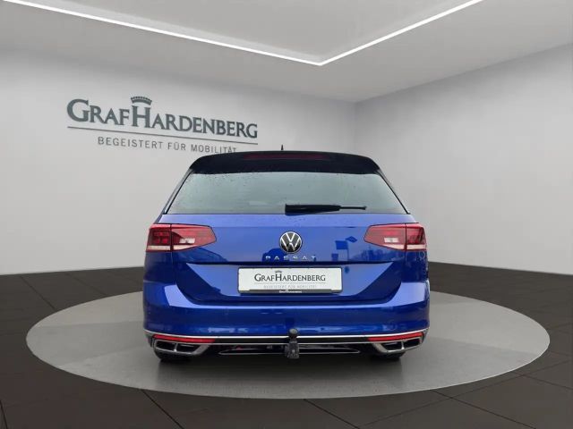 Volkswagen Passat 2.0 TDI Business DSG Variant