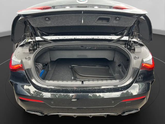 BMW 440 Cabrio M440d xDrive