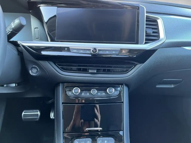 Opel Grandland X Business Elegance