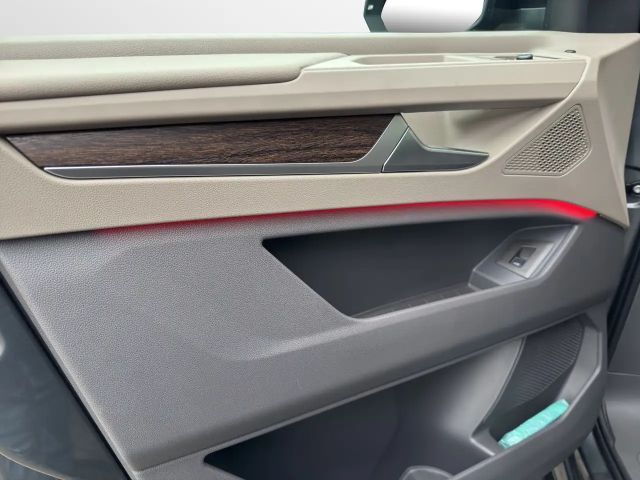 Volkswagen Multivan 2.0 TDI DSG Style T7