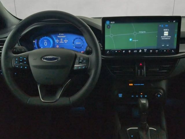 Ford Focus Active EcoBoost Wagon