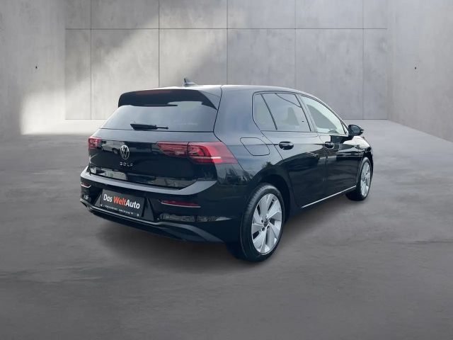 Volkswagen Golf Rabbit TSI