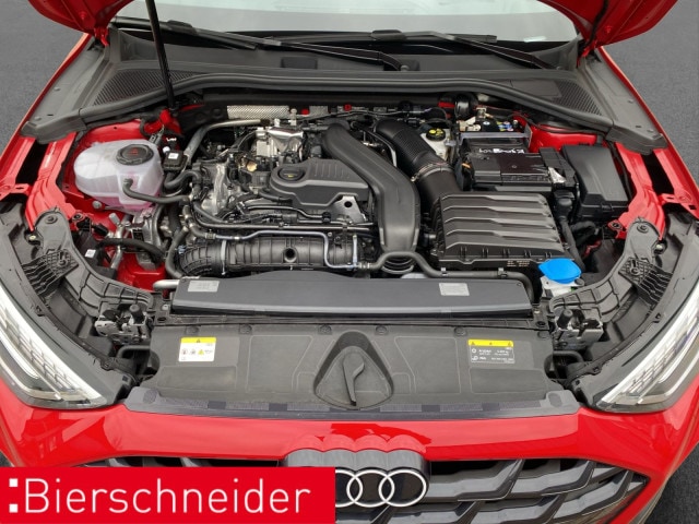 Audi A3 30 TFSI S-Line S-Tronic Sportback