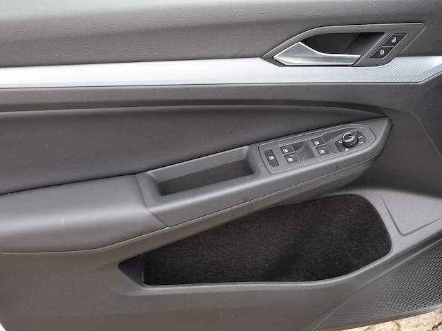 Volkswagen Golf 1.5 TSI Golf VIII