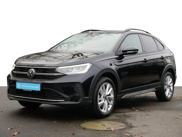 Volkswagen Taigo 1.0 TSI DSG