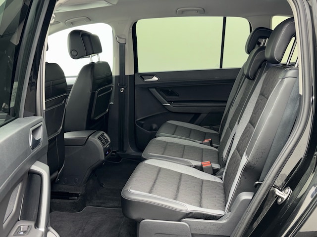 Volkswagen Touran 2.0 TDI Comfortline DSG