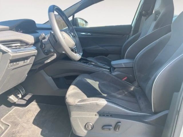 Skoda Enyaq Sportline iV 80