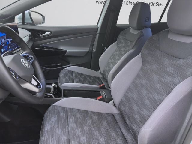 Volkswagen ID.4 IQ.Drive Performance Pure
