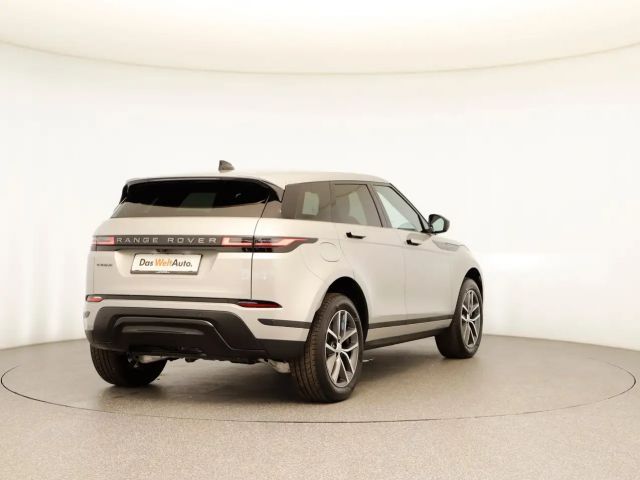 Land Rover Range Rover Evoque S