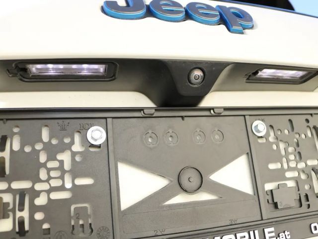 Jeep Compass 4xe Limited