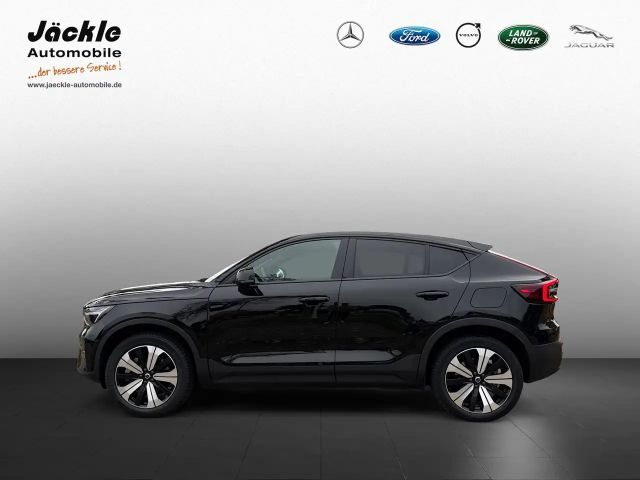 Volvo C40 AWD Core Recharge