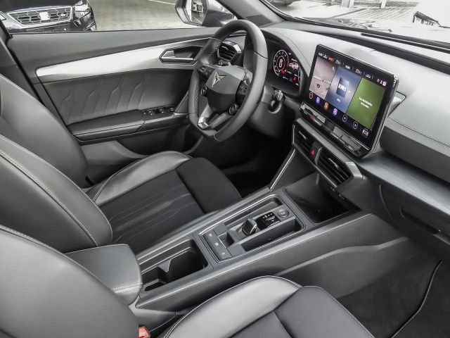 Cupra Formentor 2.0 TSI 4Drive DSG VZ