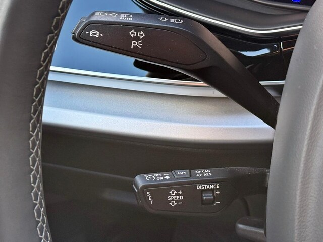 Audi Q8 55 TFSI Quattro