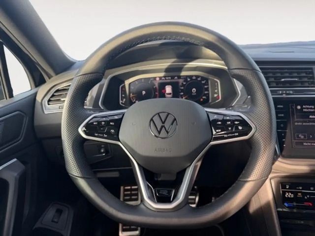 Volkswagen Tiguan 2.0 TSI Allspace DSG R-Line