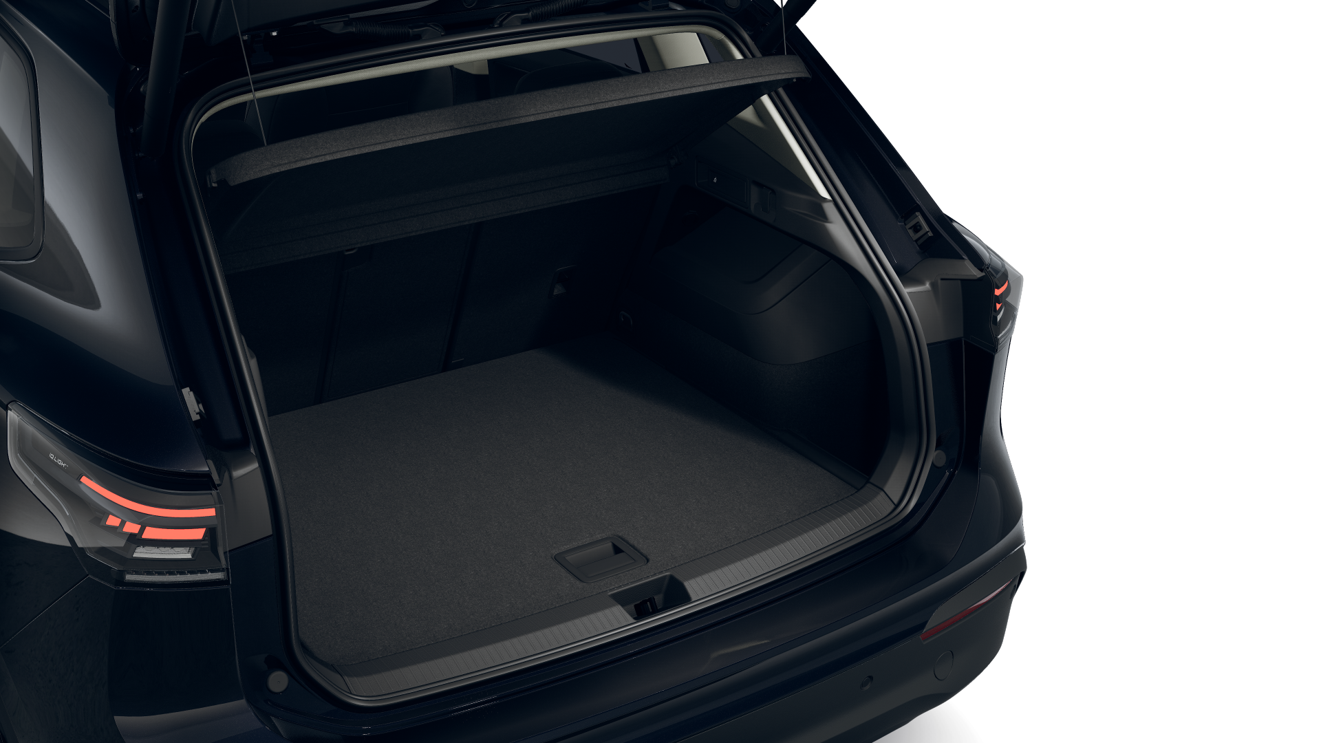 Volkswagen Tiguan 1.5 eTSI DSG