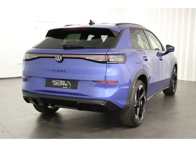 Volkswagen T-Roc 1.5 eTSI DSG R-Line
