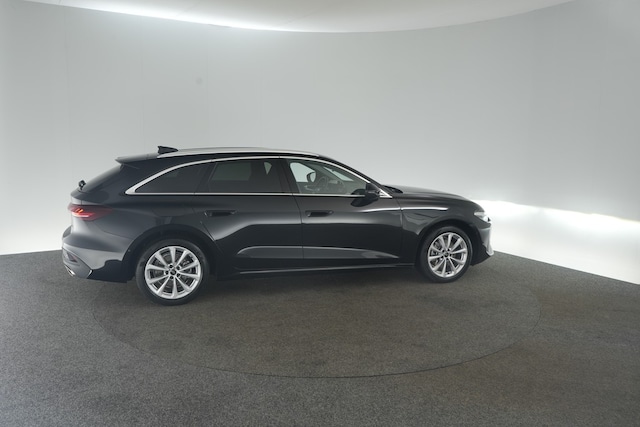 Audi A5 Avant Quattro S-Tronic