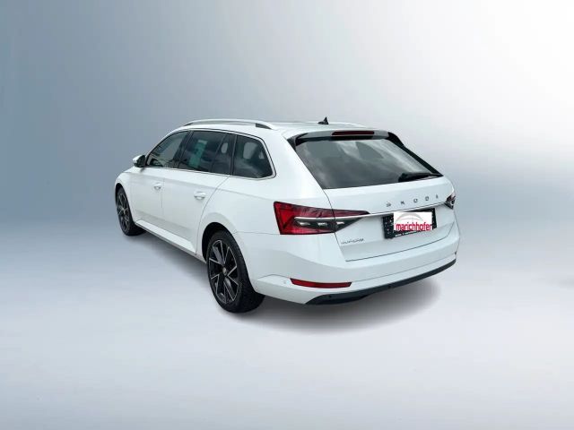 Skoda Superb Style Style