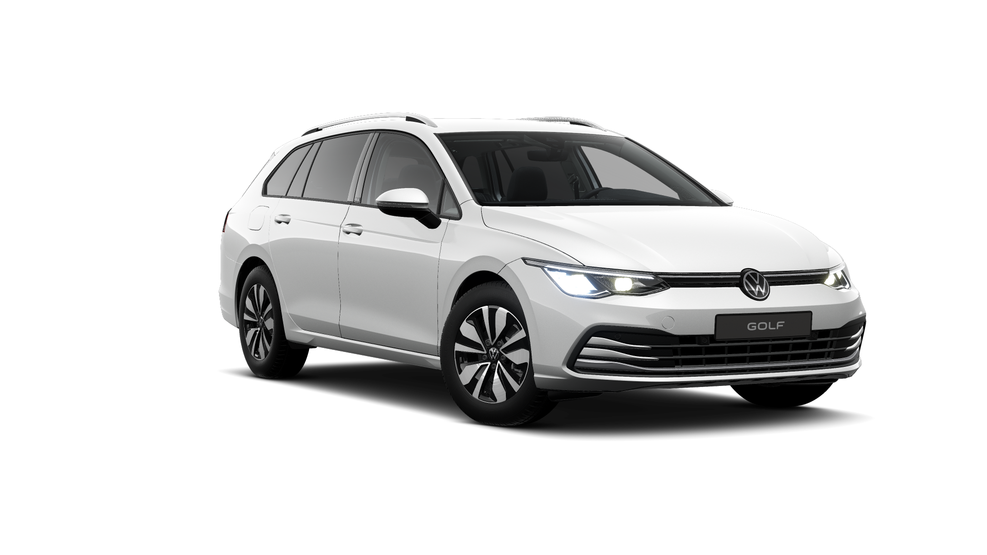 Volkswagen Golf Golf VIII Variant