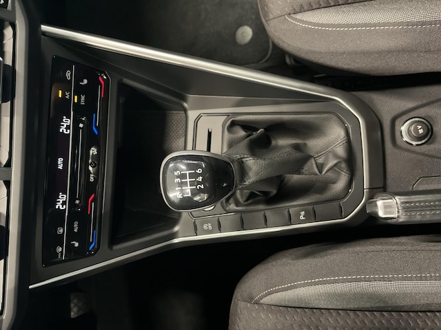 Volkswagen Taigo 1.0 TSI