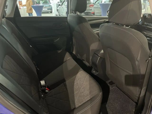 Hyundai Bayon 1.0 Intro Edition T-GDi