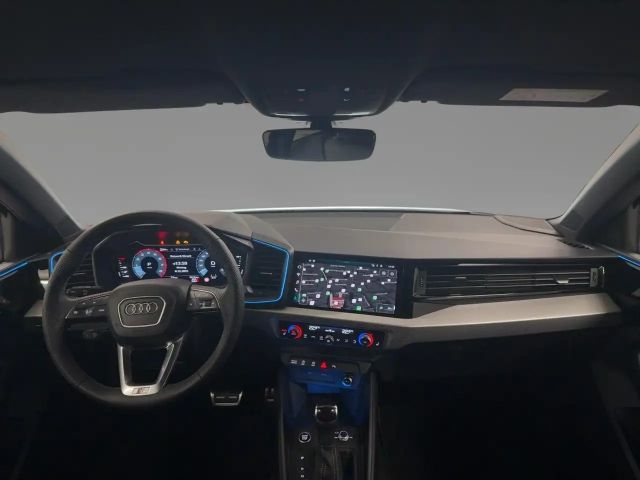 Audi A1 35 TFSI S-Tronic