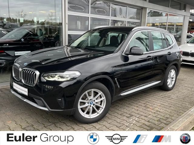 BMW X3 xDrive xDrive30e