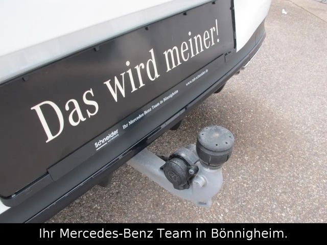 Mercedes-Benz CLA 200 AMG Line