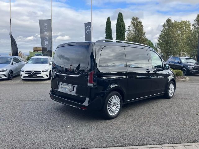 Mercedes-Benz V 220 Style V 220 d