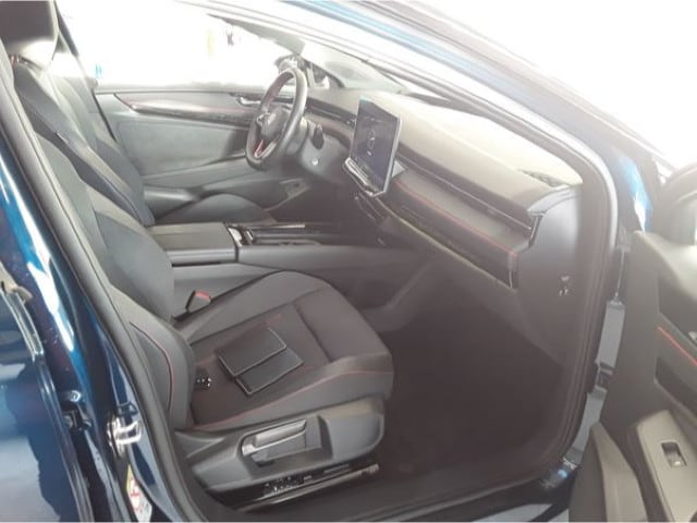 Volkswagen ID.7 GTX Tourer