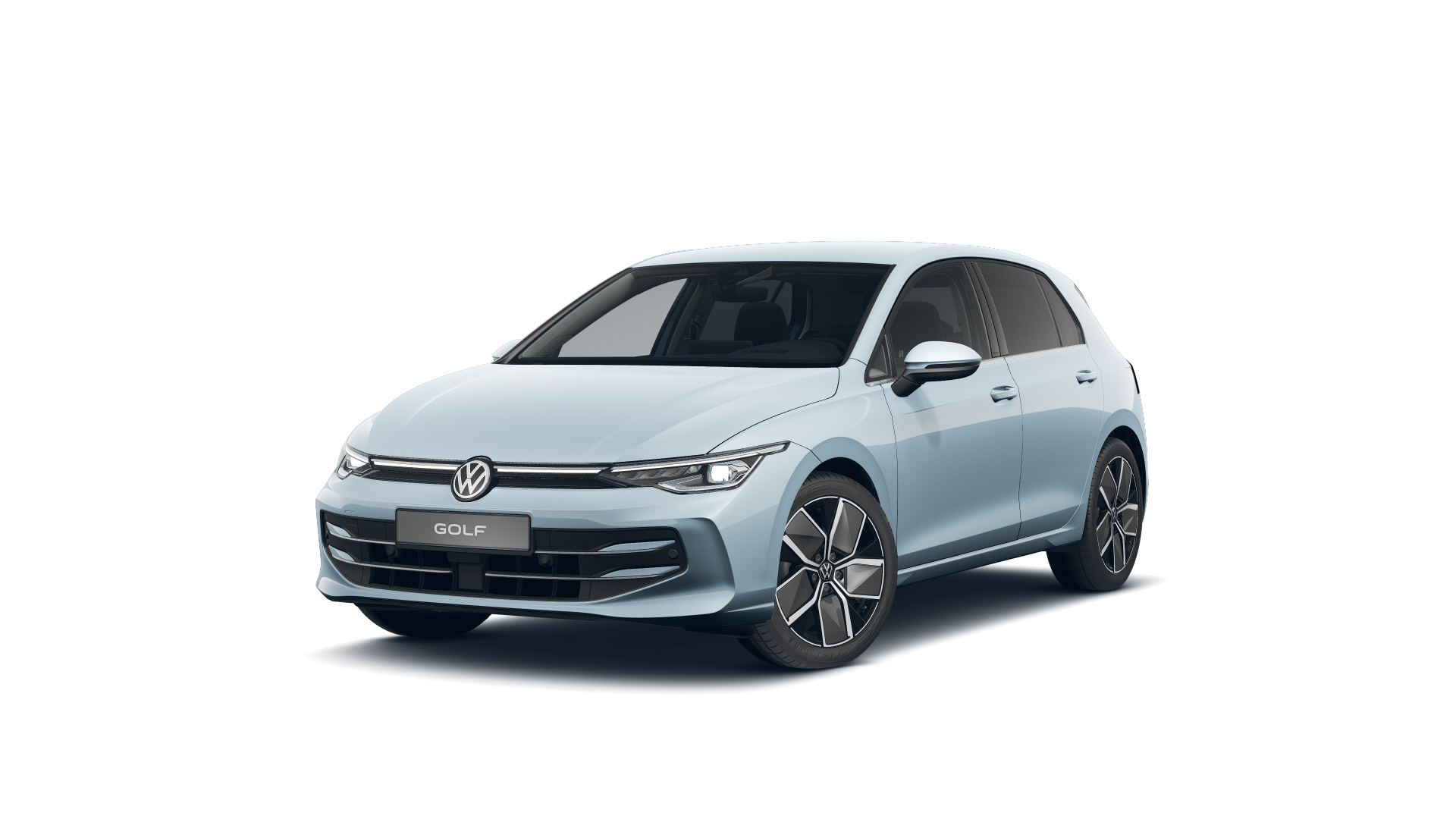 Volkswagen Golf 1.5 TSI