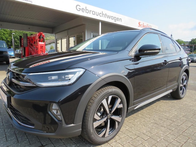 Volkswagen Taigo 1.0 TSI DSG