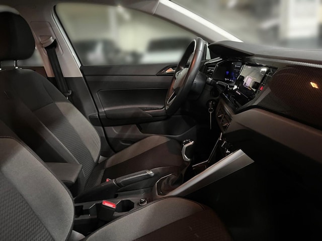 Volkswagen Polo 1.0 TSI Life