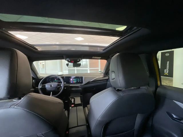 Opel Astra 1.2 Turbo GS-Line Grand Sport Turbo