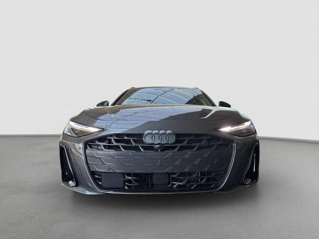 Audi A6 Avant Quattro S-Tronic